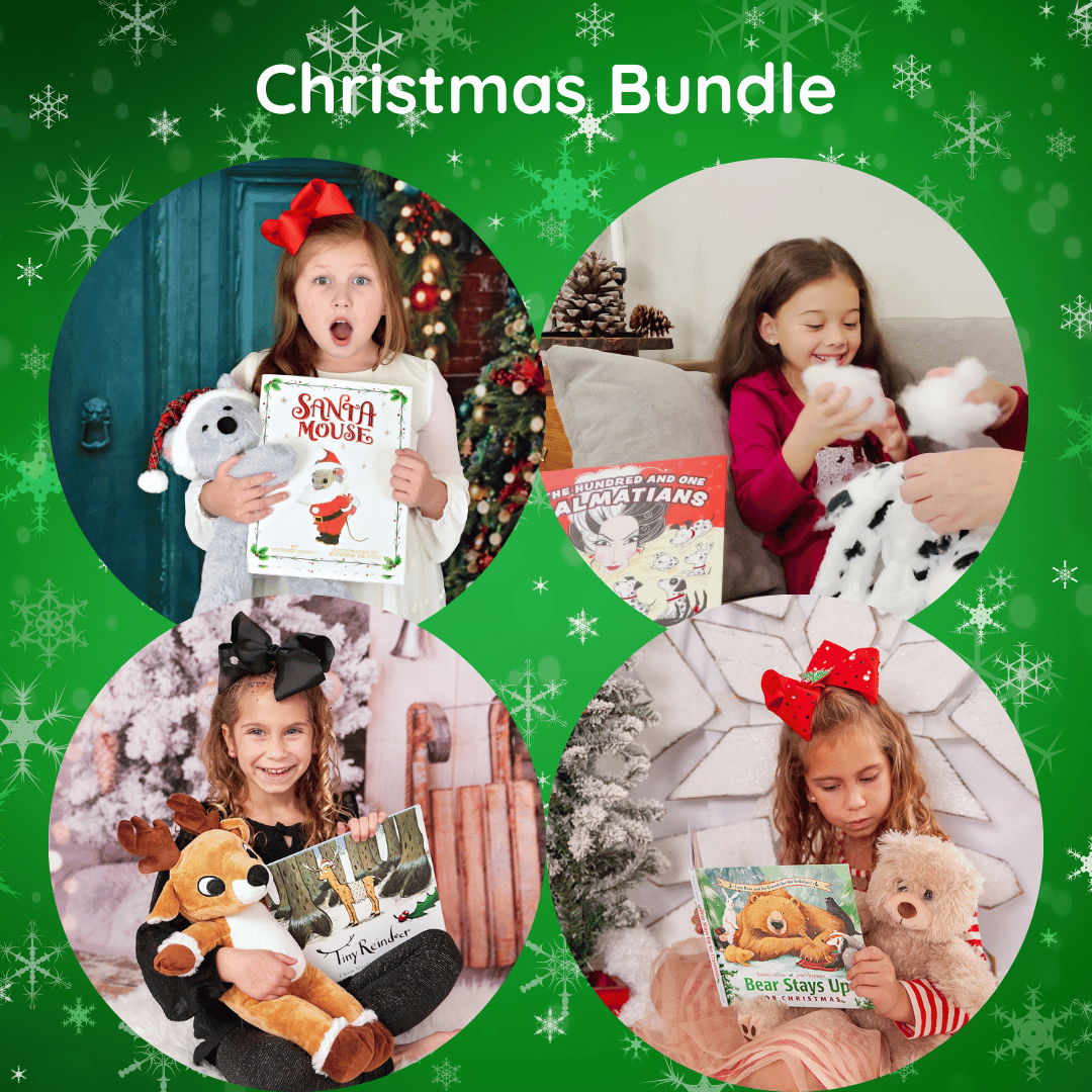 Christmas Bundle