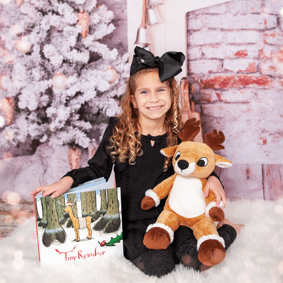 Reindeer Set