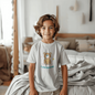 Kids "I Love Reading" Tee – Soft, Comfy & Bookish Fun!