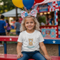 Kids "I Love Reading" Tee – Soft, Comfy & Bookish Fun!