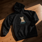 Cozy Kids’ Hoodie – I Love Reading - Soft, Stylish Everyday Fun!