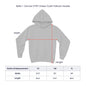 Cozy Kids’ Hoodie – I Love Reading - Soft, Stylish Everyday Fun!