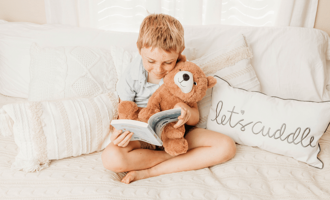 How to Effortlessly Transition Your Child to Chapter Books