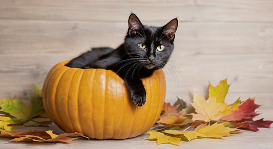 Spooktacular Family Fun: Halloween Activities to Spark Joy (and Maybe a Little Magic!)