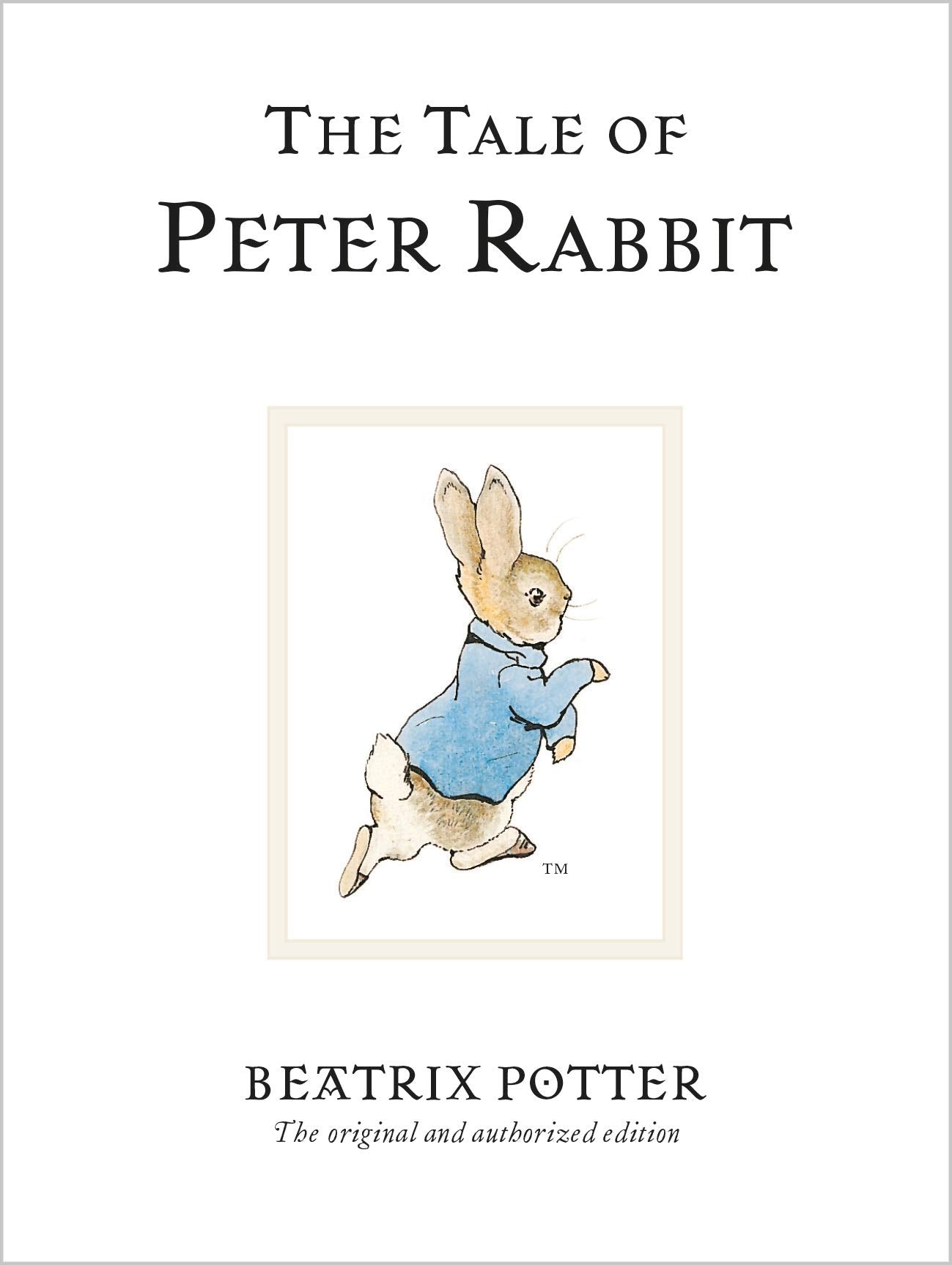 The Best Children's Books About Rabbits For Little Bunny Lovers – Book ...