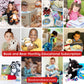 Book and Bear Monthly Educational Subscription AZ/NH