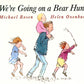 We're Going on a Bear Hunt by