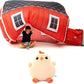 Farmers Barn + FREE AirFort Buddy Chicken Pillow (While Supplies Last!)
