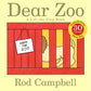Dear Zoo by Rod Campbell