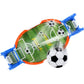 Mini Tabletop Soccer Game – Portable Football Board Toy