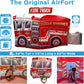 The Original AirFort - Firetruck