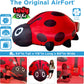 The Original AirFort - Ladybug
