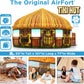 The Original AirFort - Tiki Hut