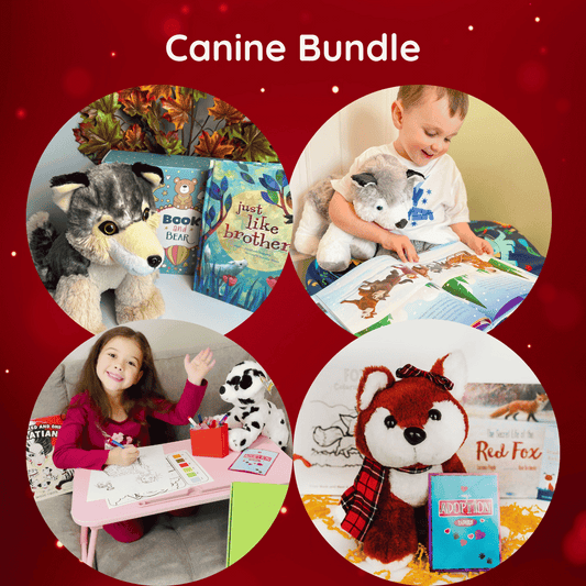 Canine Bundle - Picture Books