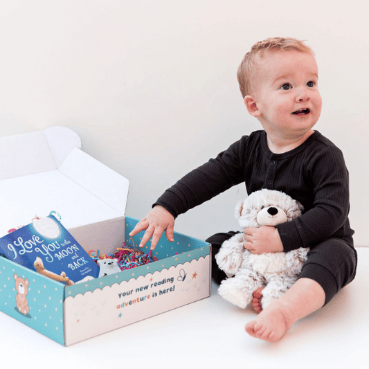 Bi-Monthly Baby Box Subscription