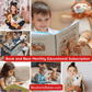 Book and Bear Monthly Educational Subscription AZ/NH