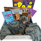 Bat Stuffing Kit and Book Set by Book and Bear Book and Bear