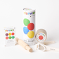 Sensory Play Bundle | Natural Eco-Dough & Tools for Kids