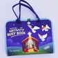 My Pray & Play Nativity Busy Book