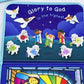 My Pray & Play Nativity Busy Book