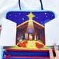 My Pray & Play Nativity Busy Book