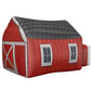 Farmers Barn + FREE AirFort Buddy Chicken Pillow (While Supplies Last!)