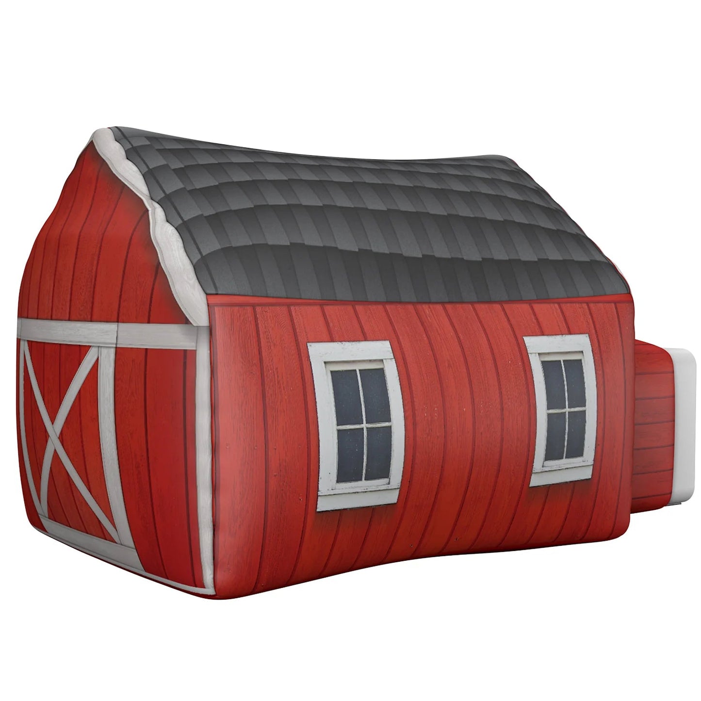 Farmers Barn + FREE AirFort Buddy Chicken Pillow (While Supplies Last!)