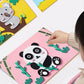 DIY Sticker Art Craft Kits – Fun Educational Handmade Toys