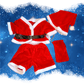 Free Santa Suit