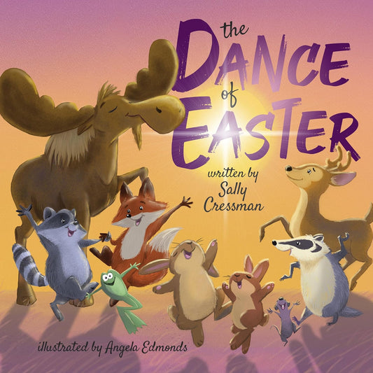 Easter Book: The Dance of Easter