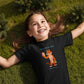 Fierce About Books Tiger Tee