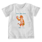 Fierce About Books Tiger Tee
