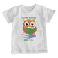 "Owl" Be Reading Kids Tee