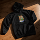 Cozy Kids' Hoodie - "Owl" Be Reading