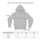 Fierce About Books Kids' Hooded Sweatshirt