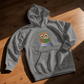 Cozy Kids' Hoodie - "Owl" Be Reading
