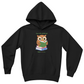 Cozy Kids' Hoodie - "Owl" Be Reading