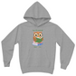 Cozy Kids' Hoodie - "Owl" Be Reading