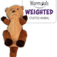 Ozzie Otter Warm Pal