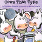 Click, Clack, Moo by Doreen   Cronin