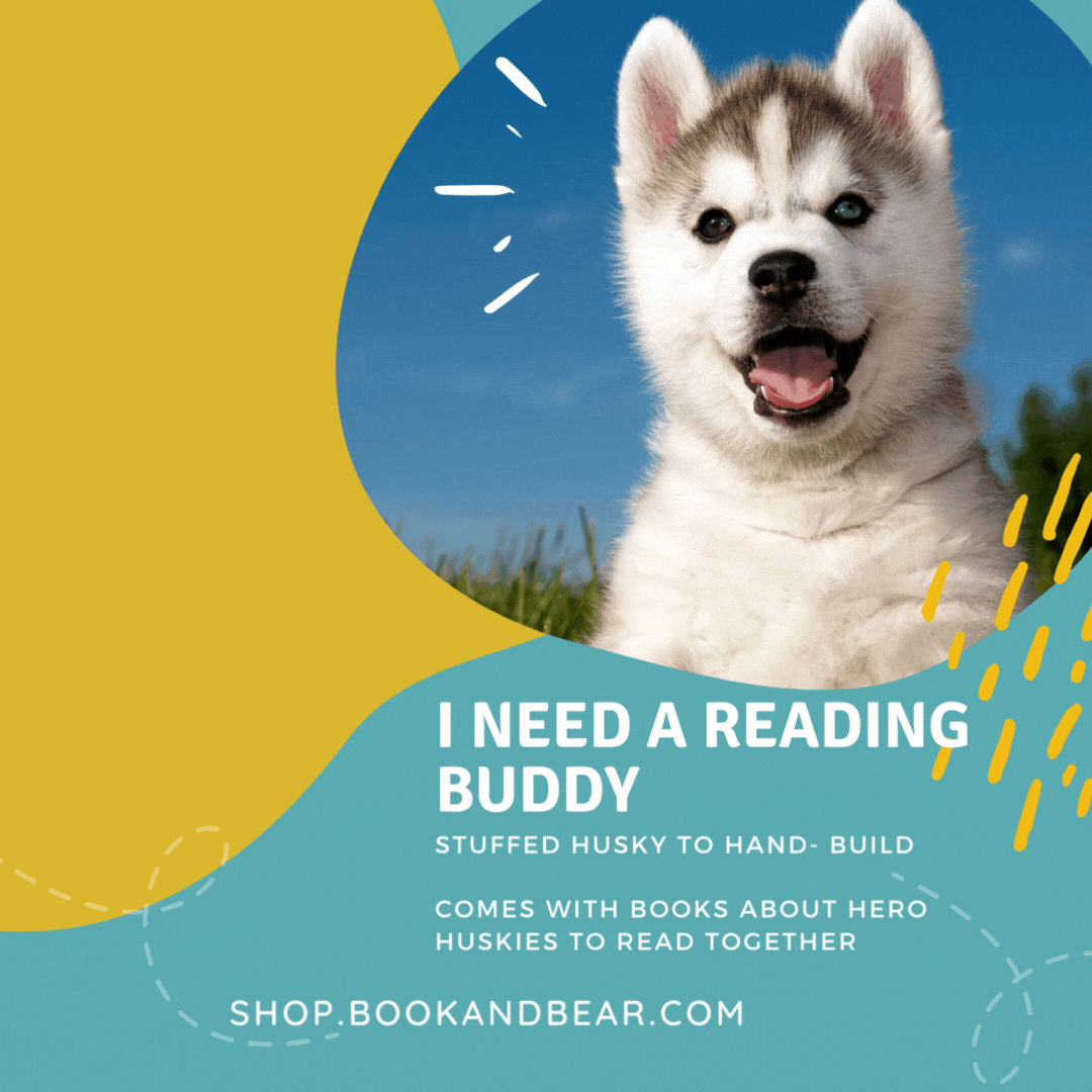 Canine Bundle - Chapter Books