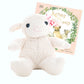 Special Edition Easter Sheep Stuffing Kit & Book – Soft & Sweet!