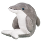 Bitty Dolphin Stuffing Kit & Book – Dive In to Crafting & Reading!