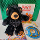 Book & Bear Bitty Pouch - Picture Book