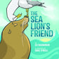 Sea Lion/Seal Stuffing Kit & Book Set | Book & Bear
