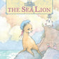 Sea Lion/Seal Stuffing Kit & Book Set | Book & Bear
