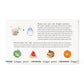 All-Natural Finger Paint – Long Lasting, Shelf Stable Non-Toxic